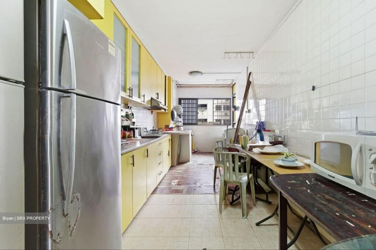 Blk 223 Pending Road (Bukit Panjang), HDB 4 Rooms #557285251